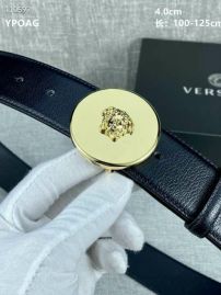 Picture of Versace Belts _SKUVersaceBelt40mmX100-125cm8L1138397